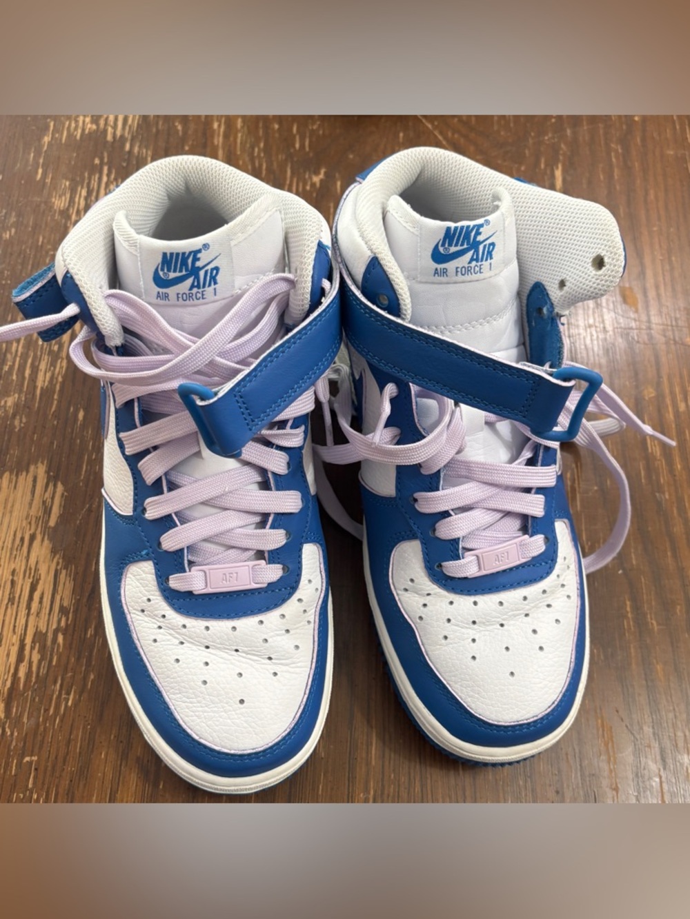 Nike WMNS Air Force 1 '07 Mid